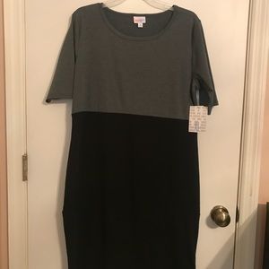LuLaRoe Julia